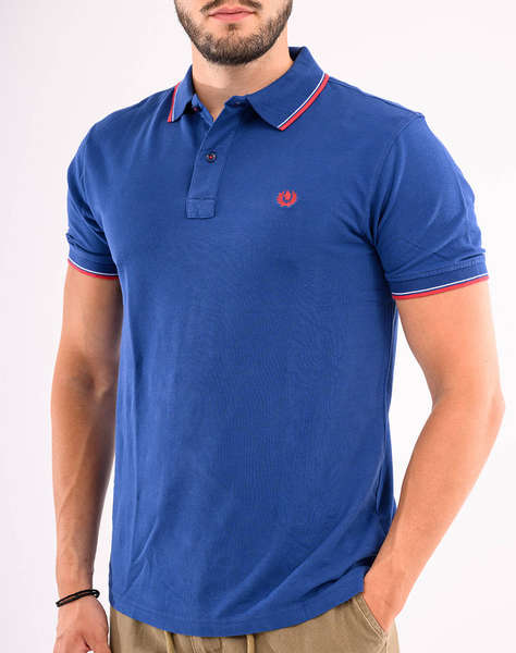 ASCOTT POLO BLUZA