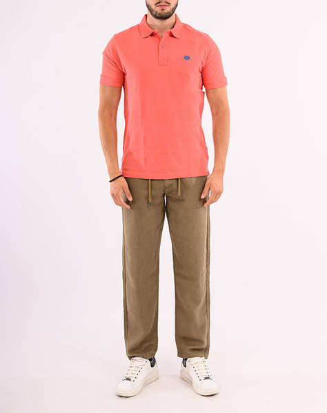 ASCOTT POLO BLUZA