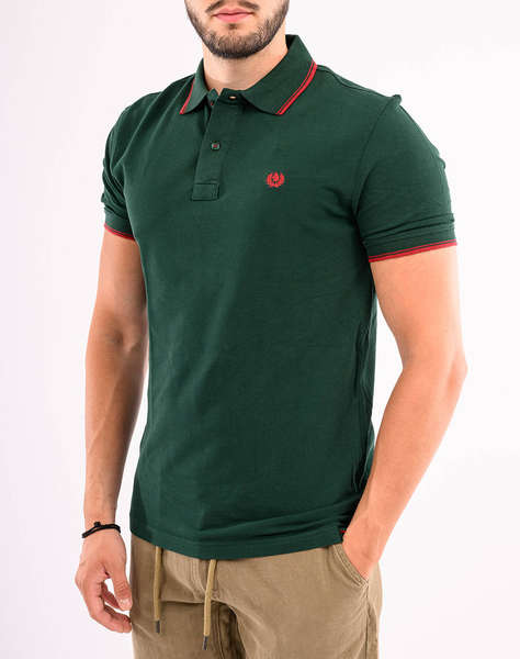 ASCOTT POLO BLUZA
