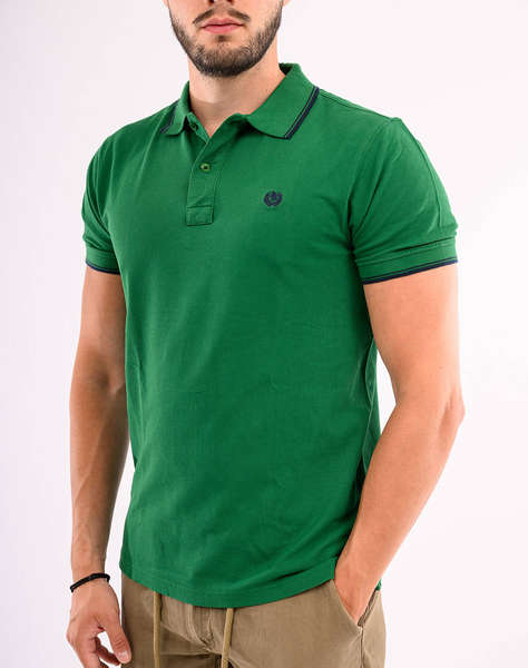 ASCOTT POLO BLUZA