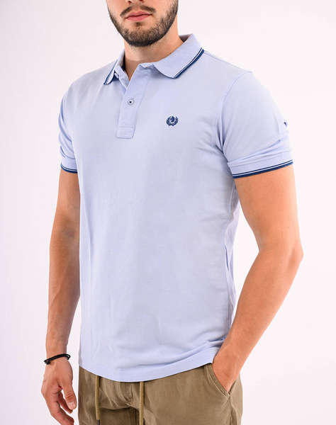 ASCOTT POLO BLUZA