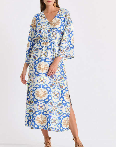 BILL COST ROCHIE