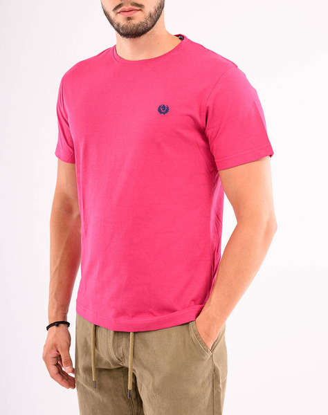 ASCOTT T-SHIRT