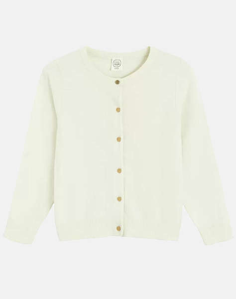 COOL CLUB CARDIGAN FATA (2-8)