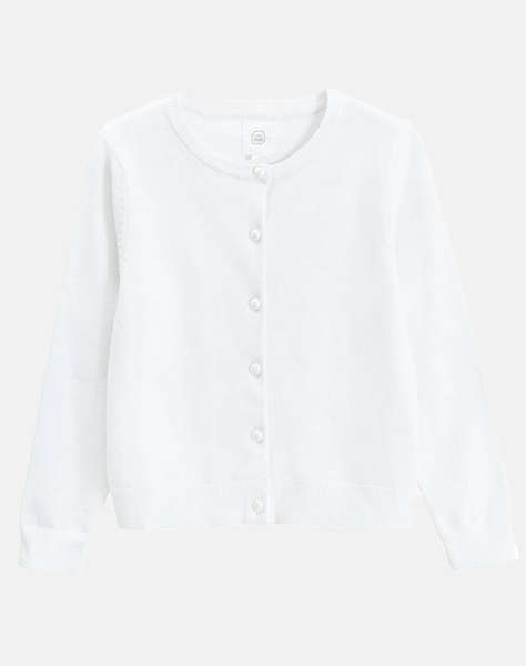 COOL CLUB CARDIGAN FATA (2-8)