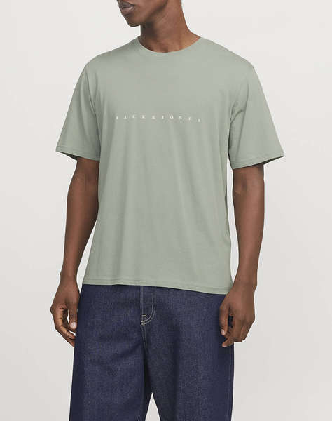 JACK&JONES JJESTAR JJ TEE NOOS