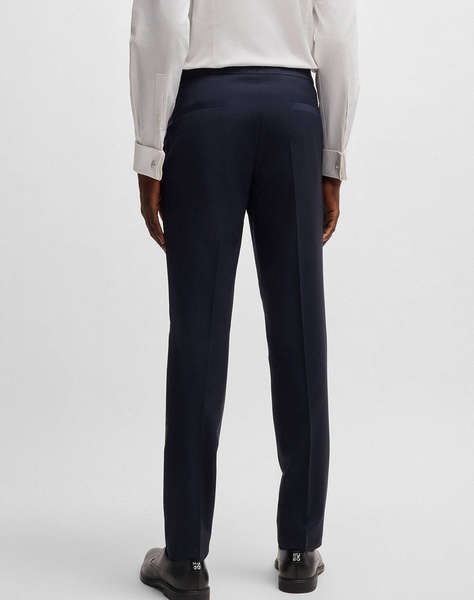 HUGO BOSS PANTALONI Hesten224E1X