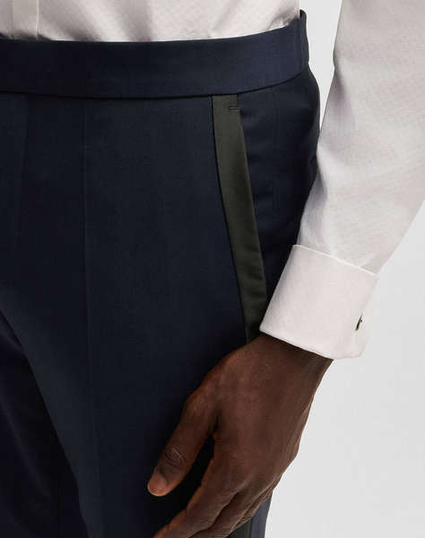 HUGO BOSS PANTALONI Hesten224E1X