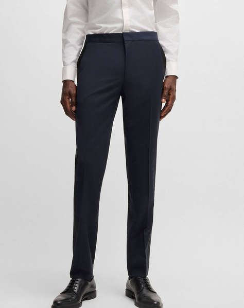 HUGO BOSS PANTALONI Hesten224E1X