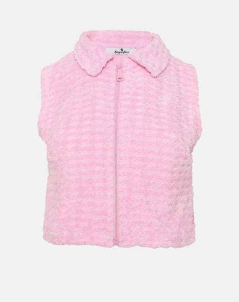 SUGARFREE JACKET