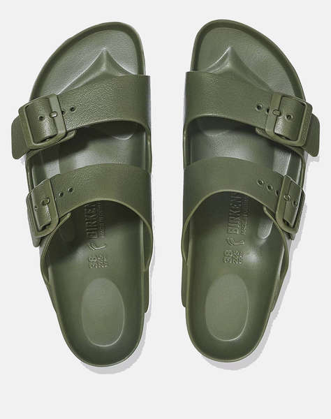 BIRKENSTOCK S26 POOL ARIZONA EVA KHAKI 35 - 41 NARROW SEASONAL INCALTAMINTE UNISEX