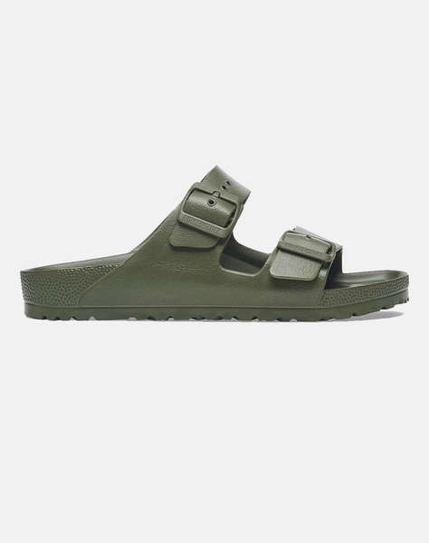 BIRKENSTOCK S26 POOL ARIZONA EVA KHAKI 35 - 41 NARROW SEASONAL INCALTAMINTE UNISEX