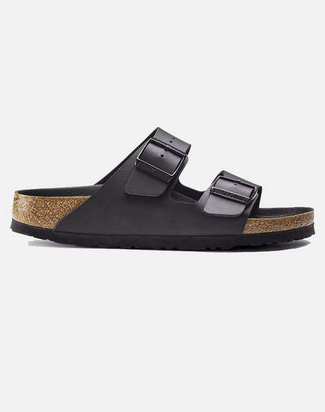 BIRKENSTOCK S25 SYNTHETICS ARIZONA BF TRIPLES BLACK 35 - 50 REGULAR SEASONAL INCALTAMINTE UNISEX