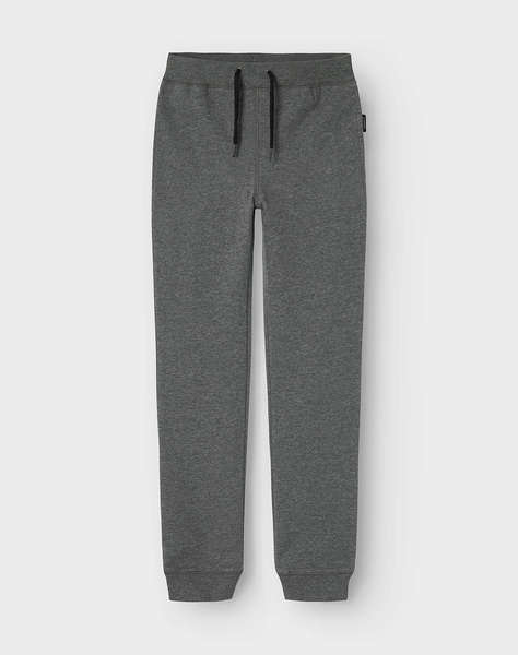 NAME IT NKMSWEAT PANT UNB NOOS