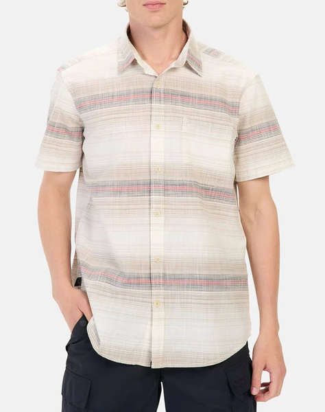 CAMEL ACTIVE CAMASA Κ.Μ Horizontal stripes
