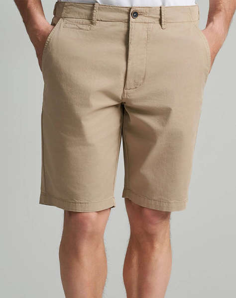 NAVY&GREEN PANTALONI SCURTI