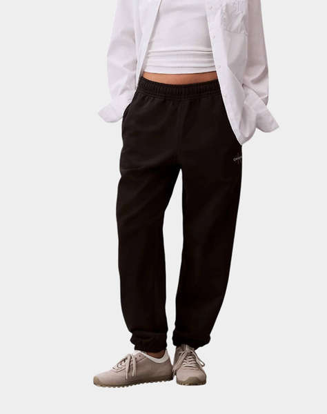 CALVIN KLEIN JEANS MONOLOGO FRENCH TERRY JOGGER