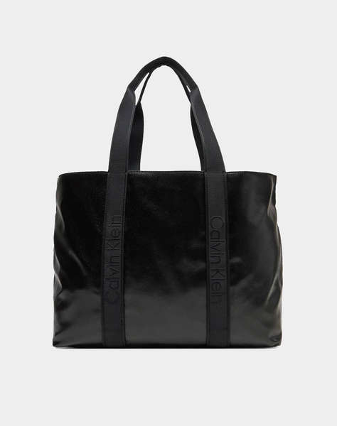 CALVIN KLEIN ULTRALIGHT WATER REPELLENT TOTE (Dimensiuni: 52 x 32 x 15cm.)