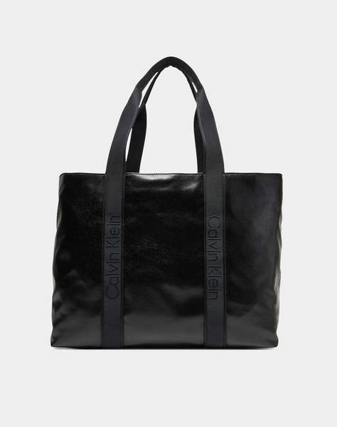 CALVIN KLEIN ULTRALIGHT WATER REPELLENT TOTE (Dimensiuni: 52 x 32 x 15cm.)