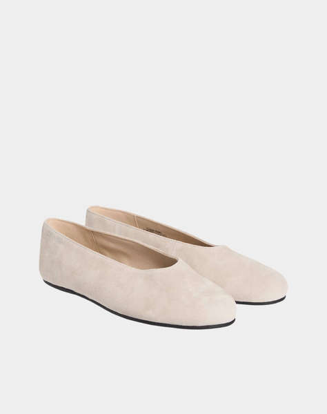 CALVIN KLEIN JEANS BALLERINA ROUND HW SUE
