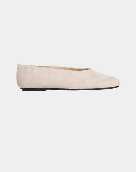 CALVIN KLEIN JEANS BALLERINA ROUND HW SUE