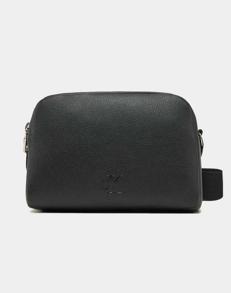 CALVIN KLEIN JEANS ULTRALIGHT CAMERA BAG21 PU (Dimensiuni: 20 x 13.5 x 7cm.)