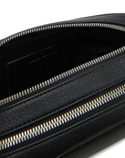 CALVIN KLEIN JEANS ULTRALIGHT CAMERA BAG21 PU (Dimensiuni: 20 x 13.5 x 7cm.)