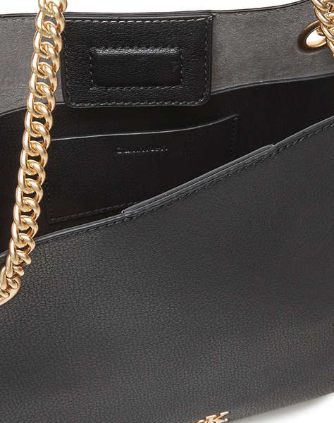 CALVIN KLEIN JEANS MNML MNGRM CHN SHLDR (Dimensiuni: 25 x 19 x 10.5cm.)