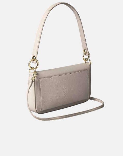 CALVIN KLEIN MINIMAL MONOGRAM SHOULDER POUCH (Dimensiuni: 25 x 13 x 4cm.)