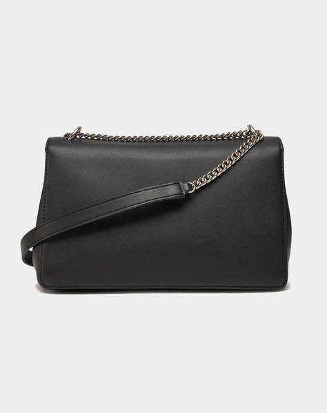 CALVIN KLEIN JEANS SCULPTED EW FLAP25 SHOULDER BAG (Dimensiuni: 25 x 16 x 8cm.)