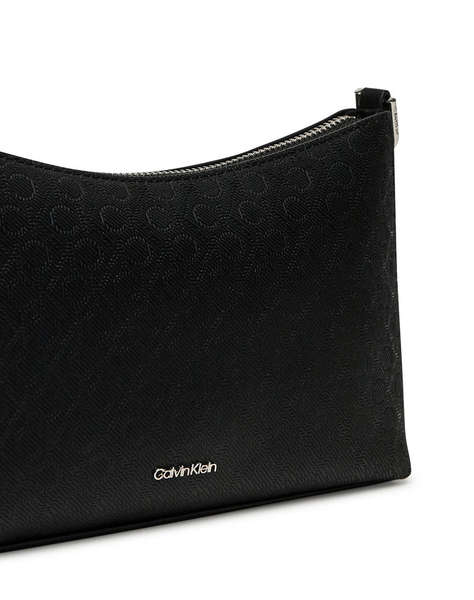 CALVIN KLEIN JEANS CK MST AP CNV LG JQD (Dimensiuni: 24 x 14 x 5cm.)