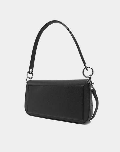 CALVIN KLEIN MINIMAL MONOGRAM SHOULDER POUCH (Dimensiuni: 25 x 13 x 4cm.)