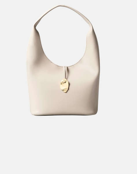 CALVIN KLEIN STN LCK SLCHY SMLL S (Dimensiuni: 18.5 x 23.5 x 12cm.)