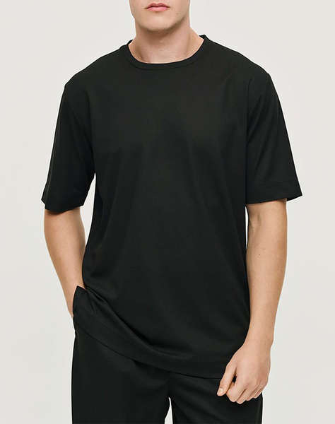 BROKERS T-SHIRT DE BARBATI