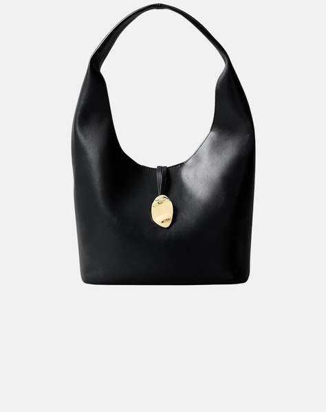 CALVIN KLEIN STN LCK SLCHY SMLL S (Dimensiuni: 18.5 x 23.5 x 12cm.)