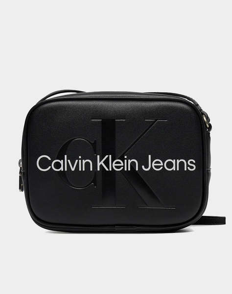CALVIN KLEIN JEANS CAMERA BAG (Dimensiuni: 18 x 13 x 7cm.)