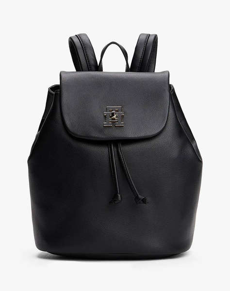 TOMMY HILFIGER TH MODERN BACKPACK (Dimensiuni: 26 x 15 x 27cm.)
