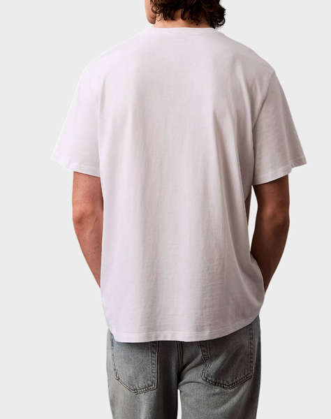 CALVIN KLEIN JEANS SS Hero Monologo Tee 20s