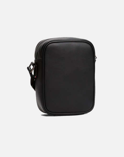 TOMMY HILFIGER TH MONOGRAM MINI REPORTER (Dimensiuni: 20 x 6 x 15cm.)