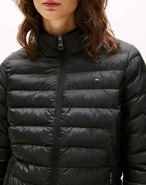 TOMMY HILFIGER LW PADDED GLOBAL STRIPE JACKET