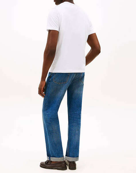 TOMMY HILFIGER HILFIGER STACK TEE