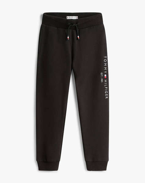 TOMMY HILFIGER ESSENTIAL SWEATPANTS