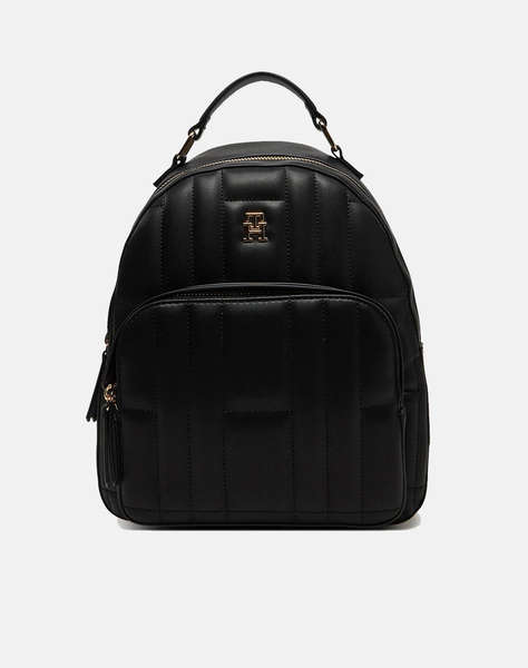 TOMMY HILFIGER TH FEMININE BACKPACK (Dimensiuni: 24 x 11 x 29cm.)