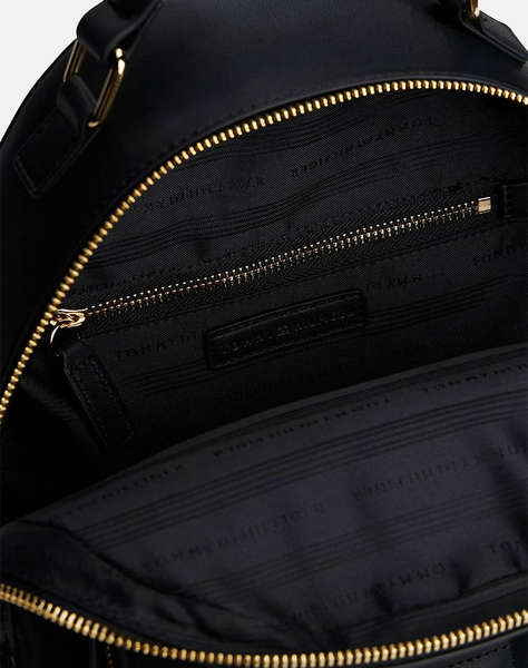 TOMMY HILFIGER TH FEMININE BACKPACK (Dimensiuni: 24 x 11 x 29cm.)