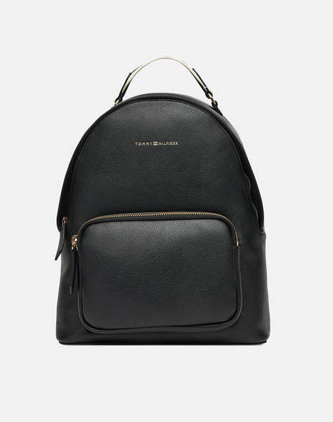 TOMMY HILFIGER TH LOGOTAPE BACKPACK (Dimensiuni: 26 x 12.5 x 35cm.)