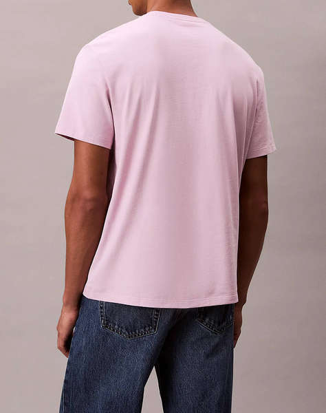 CALVIN KLEIN JEANS SS Hero Monologo Tee 20s