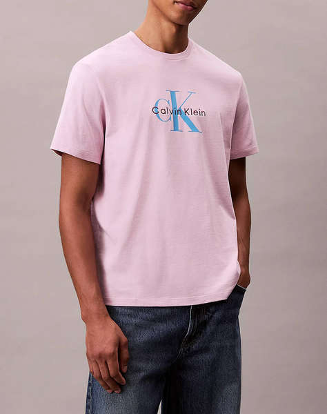 CALVIN KLEIN JEANS SS Hero Monologo Tee 20s