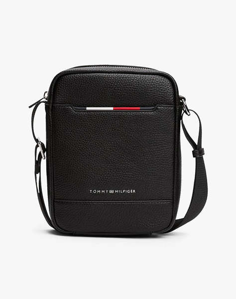 TOMMY HILFIGER TH CENTRAL MINI REPORTER (Dimensiuni: 16 x 6.5 x 20.5cm.)