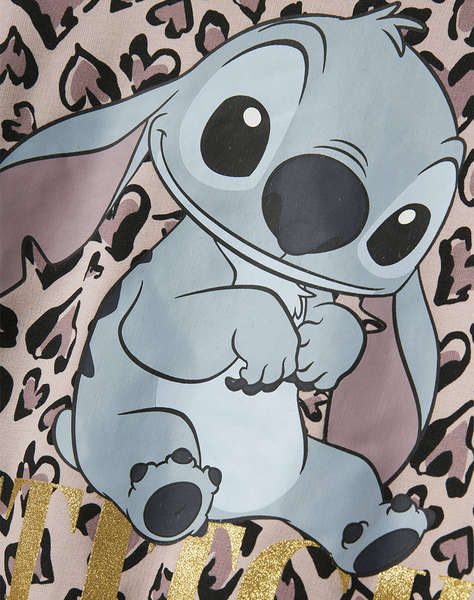 NAME IT NMFJANNI STITCH NREG SWEAT UNB WDI