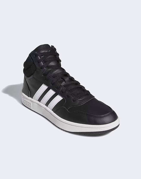 ADIDAS HOOPS 3.0 MID
